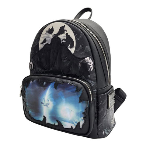 Image of Harry Potter - Dementor Attack US Exclusive Cosplay Mini Backpack