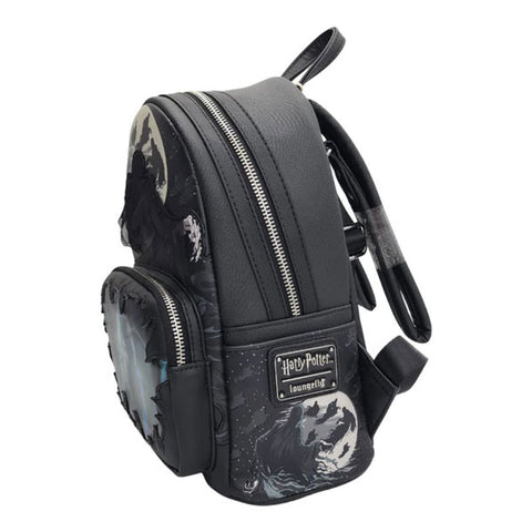 Image of Harry Potter - Dementor Attack US Exclusive Cosplay Mini Backpack