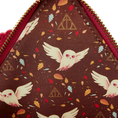 Image of Harry Potter - Deathly Hallows Fall Crossbody