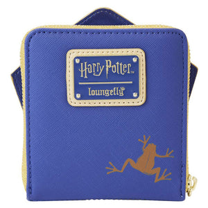 Harry Potter - Honeydukes Chocolate Frog Box Zip Around Wallet