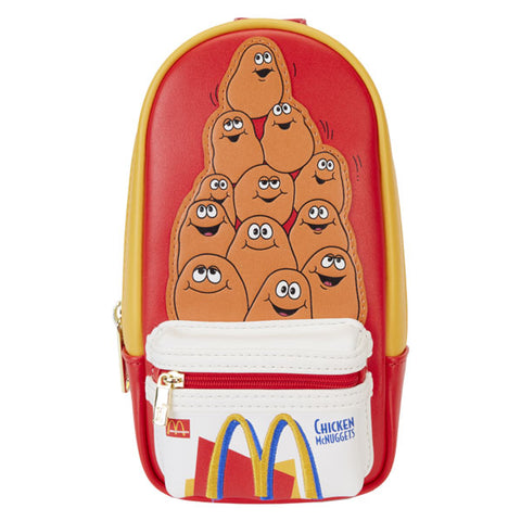 Image of McDonalds - Chicken Nuggies Pencil Case
