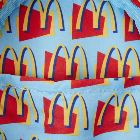 Image of McDonalds - Chicken Nuggies Pencil Case