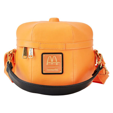 Image of McDonalds - Halloween HappyMeal McPunkn Crossbody