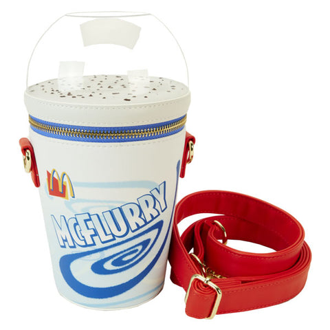 Image of McDonalds - McFlurry Crossbody