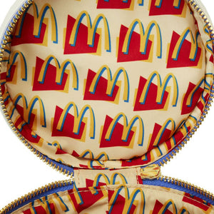 McDonalds - McFlurry Crossbody