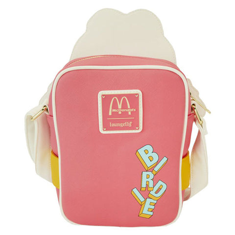 Image of McDonalds - Birdie The Early Bird CrossBuddies Bag