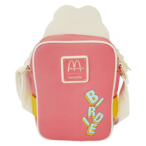 McDonalds - Birdie The Early Bird CrossBuddies Bag