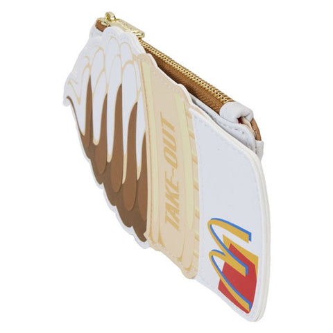 Image of McDonalds - Soft Serve Ice Cream Cone Cardholder