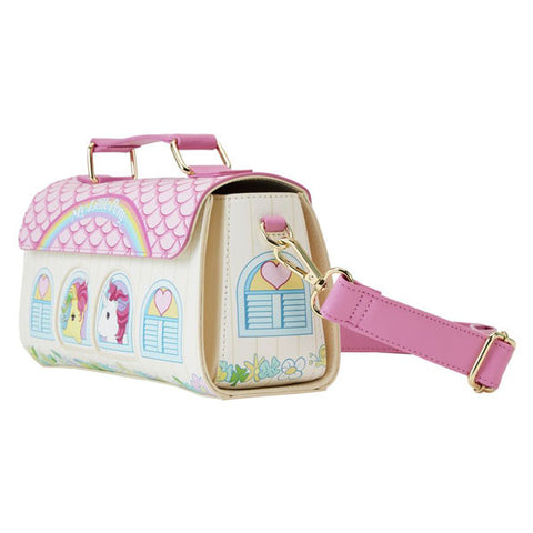 Image of My Little Pony - 40th Anniversary Stable Crossbody