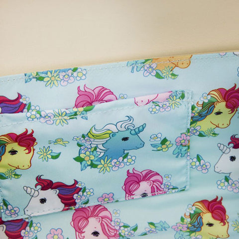Image of My Little Pony - 40th Anniversary Stable Crossbody