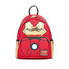 Marvel Comics - Hulkbuster US Exclusive Mini Backpack