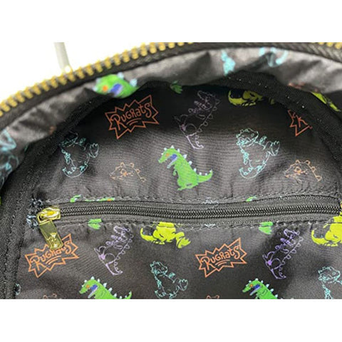 Image of Rugrats - Collage US Exclusive Mini Backpack
