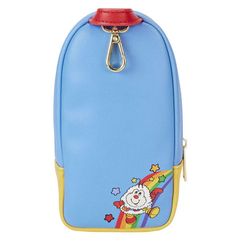 Image of Rainbow Brite - Castle Mini Backpack Pencil Case