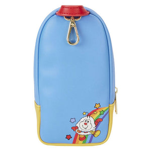 Rainbow Brite - Castle Mini Backpack Pencil Case