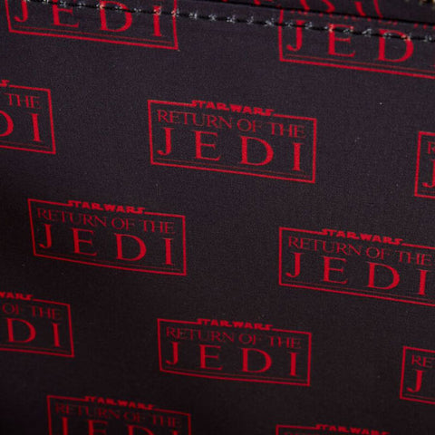 Image of Star Wars: Return of the Jedi - Vintage Lunchbox Crossbody Bag