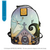 NBX - Zero Graveyard US Exclusive Mini Backpack