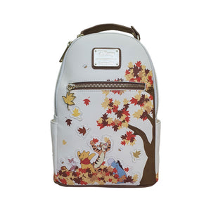 Winnie the Pooh - Fall Scene US Exclusive Mini Backpack