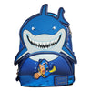 Finding Nemo - Double Cosplay Mini Backpack