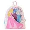 Sleeping Beauty - Princess Lenticular Mini Backpack