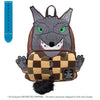 The NBX - Wolfman US Exclusive Cosplay Mini Backpack