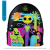The NBX - Blacklight US Exclusive Mini Backpack