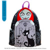 The Nightmare Beofre Christmas - Sally Cemetery US Exclusive Mini Backpack