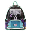 Disney - Mickey & Minnie Date Drive-In Mini Backpack