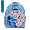 Disney - Stitch & Angel Heart Puzzle US Exclusive Mini Backpack