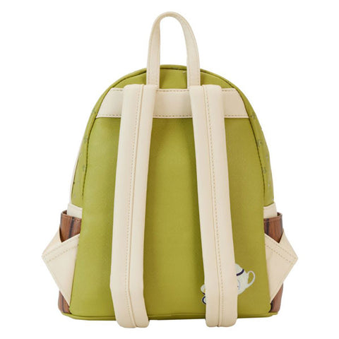 Image of Bao - Bamboo Steamer Mini Backpack