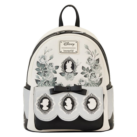 Image of Disney - Princess Cameos Mini Backpack