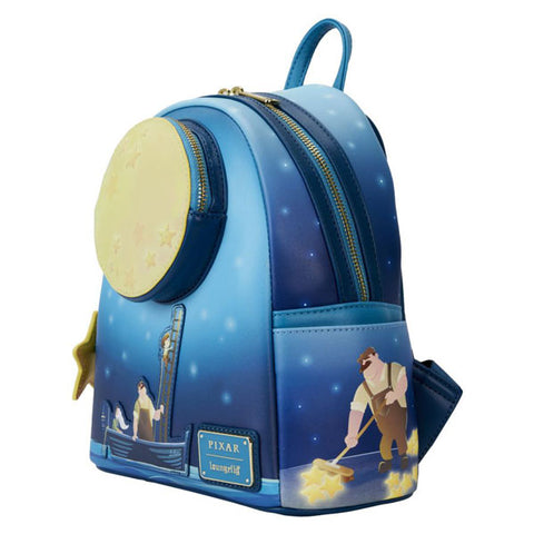 Image of La Luna - Moon GW Mini Backpack