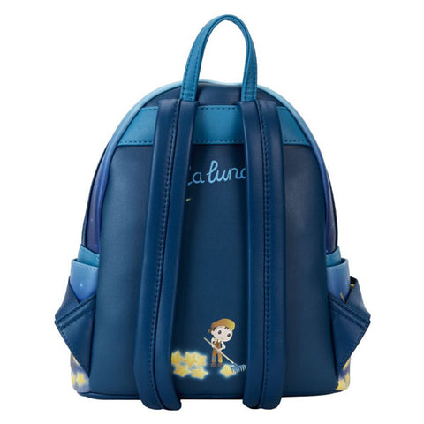 Image of La Luna - Moon GW Mini Backpack