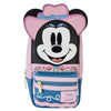 Disney - Western Minnie Mini Backpack Pencil Case