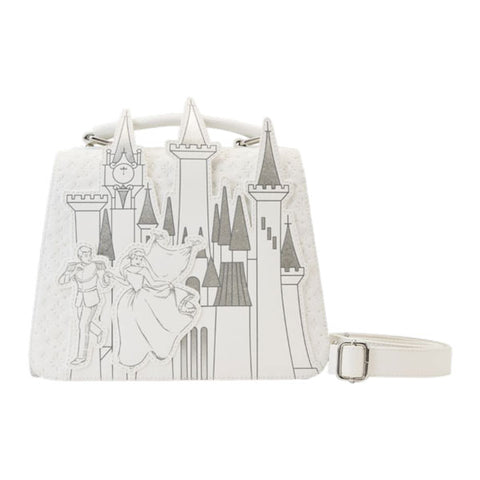 Image of Cinderella (1950) - Happily Ever After Crossbody