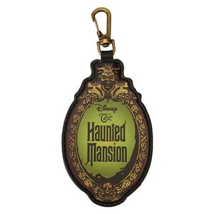 Disney's Haunted Mansion - Clock Crossbody
