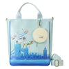 Peter Pan (1953) - "You Can Fly" Glow Tote Bag