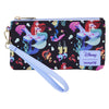 The Little Mermaid (1989) 35th Anniversary - Life Is The Bubbles Nylon Purse