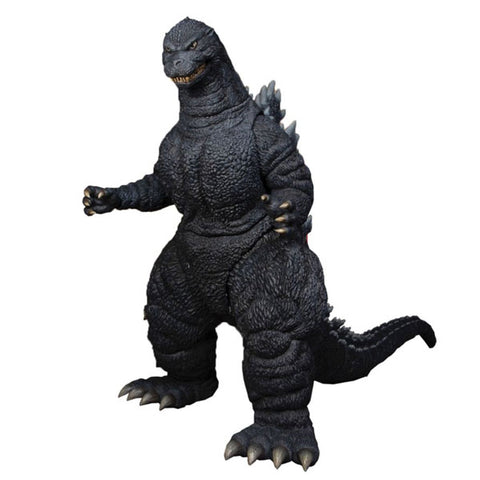Image of Godzilla - Ultimate Godzilla Action Figure
