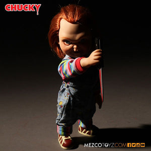 Childs Play - Chucky 15 Figure