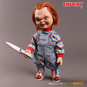Childs Play - Chucky 15 Figure