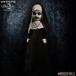 Living Dead Dolls - The Conjuring: The Nun