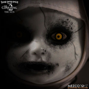 Living Dead Dolls - The Conjuring: The Nun