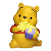 Disney - Winnie The Pooh Figural Bank