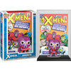 Marvel Comics - X-Men #4 US Exclusive Pop! Comic Cover - 44
