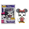 Mickey Mouse - Minnie Mouse Diamond Glitter Pop - 23
