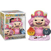 One Piece - Big Mom with Homies US Exclusive 6 Inch Pop - 1272 (FF23)