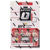 UFC - 2023 Donruss Optic UFC Trading Cards Box