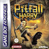 GBA Pitfall The Lost Expedition