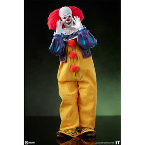 It (1990) - Pennywise 1:6 Scale Action Figure