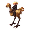 Final Fantasy XI - Shantotto & Chocobo Bring Arts Action Figure 2-pack